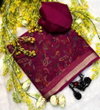 Tew Organza Silk Printed Saree Best Wholesale Shop In Surat